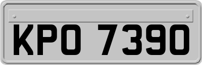 KPO7390