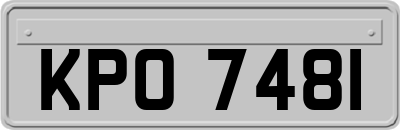 KPO7481