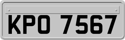 KPO7567