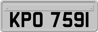 KPO7591