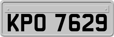 KPO7629