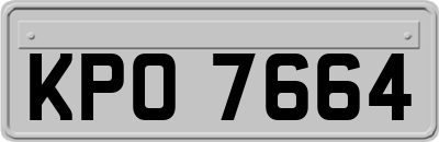 KPO7664