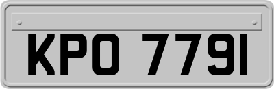KPO7791