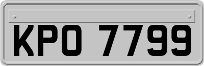 KPO7799