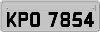 KPO7854