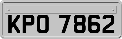 KPO7862