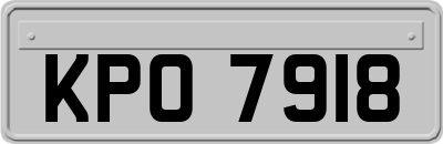 KPO7918