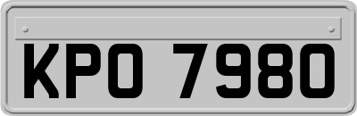 KPO7980