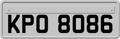 KPO8086