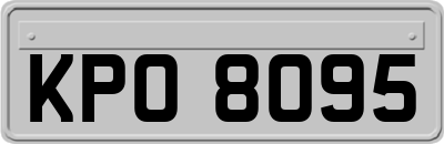 KPO8095