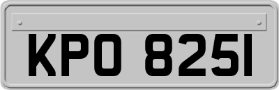 KPO8251