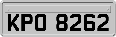 KPO8262