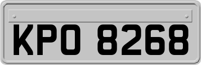 KPO8268