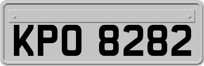 KPO8282
