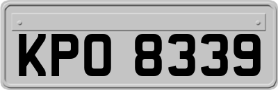 KPO8339