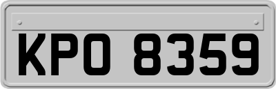 KPO8359
