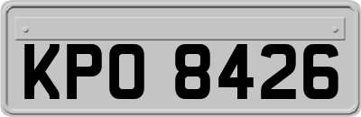 KPO8426