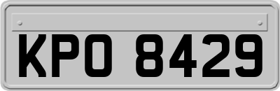 KPO8429