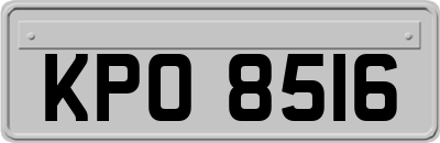 KPO8516