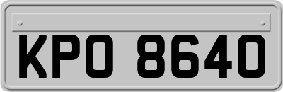KPO8640