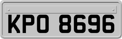 KPO8696