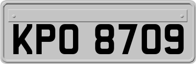 KPO8709