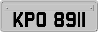 KPO8911