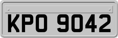 KPO9042