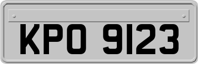 KPO9123