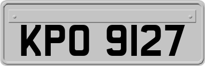 KPO9127