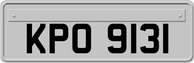 KPO9131