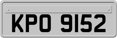 KPO9152