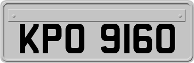KPO9160