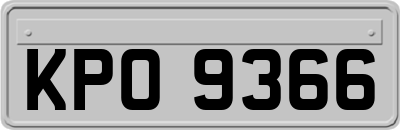KPO9366
