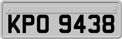 KPO9438