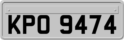 KPO9474