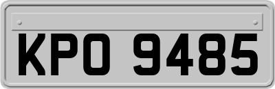 KPO9485