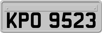 KPO9523