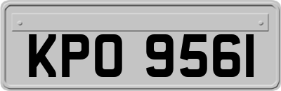 KPO9561
