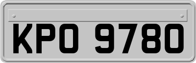 KPO9780