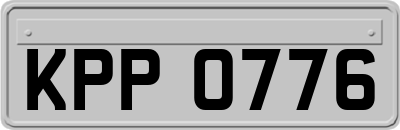 KPP0776