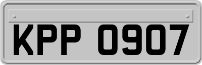 KPP0907
