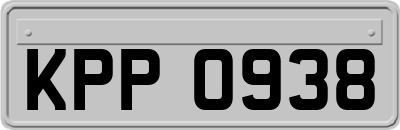 KPP0938