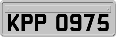 KPP0975