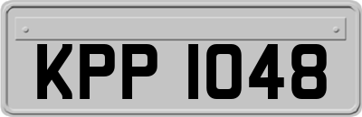 KPP1048