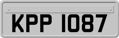 KPP1087