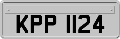 KPP1124