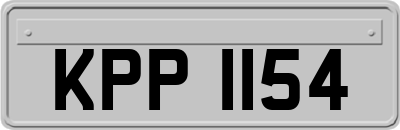 KPP1154