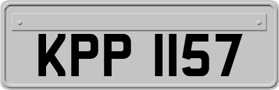 KPP1157