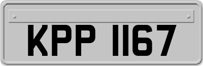 KPP1167